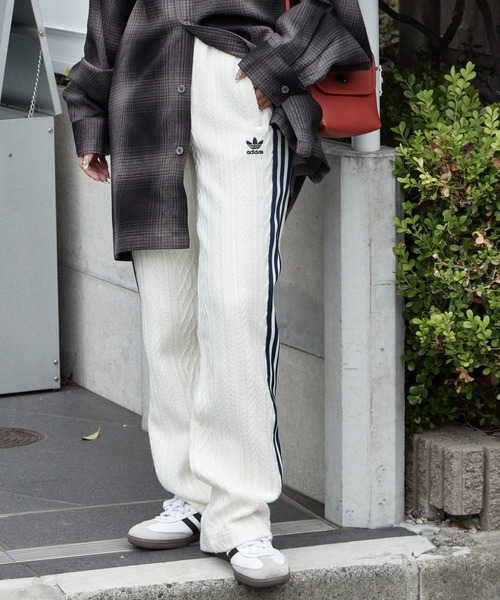 adidas（アディダス）の「adidas/アディダス ORI KNIT CLASSIC TP