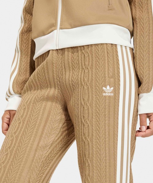 adidas/アディダス ORI KNIT CLASSIC TP ニットパンツ（その他パンツ