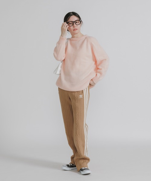 adidas/アディダス ORI KNIT CLASSIC TP ニットパンツ（その他パンツ