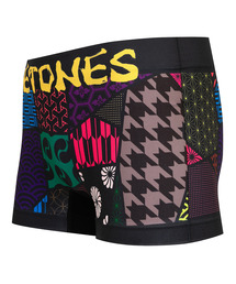 BETONES（ビトーンズ）の「【BETONES/ビトーンズ】 「WA2-WA002」 アンダーウェア ボクサー WA2-WA002（ボクサーパンツ）」