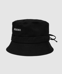 JACQUEMUS（ジャックムス）の「LE BOB GADJO（ハット）」