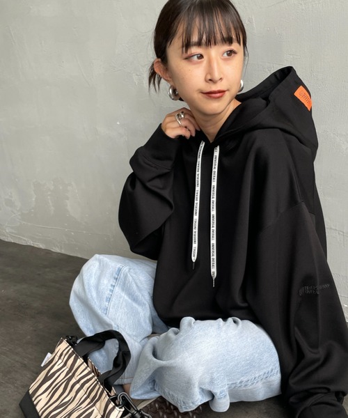 UNIVERSAL OVERALL/ユニバーサルオーバーオール] 別注 ワンポイント