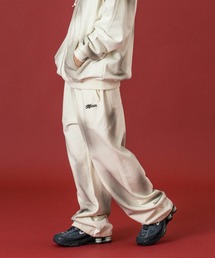 XLARGE(エクストララージ)のSPRAY DYED SWEAT PANTS(スウェットパンツ)