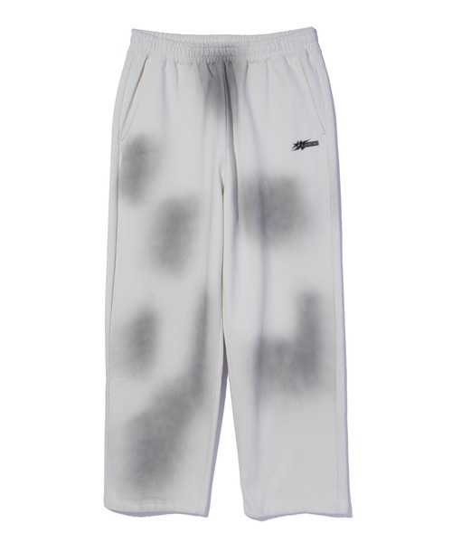 SPRAY DYED SWEAT PANTS（スウェットパンツ）｜XLARGE（エクストラ