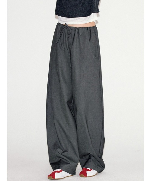 スラックスのファッション通販ページ-chuclla,FANO STUDIOS official