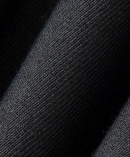 Fano Studios(ファノ ストゥディオズ)の「ドローストリングウエスト ワイドパンツ FQ25K048【Fano Studios】【2025AW】(スラックス・レディース・チャコール・L/M/S)」の12枚目の写真