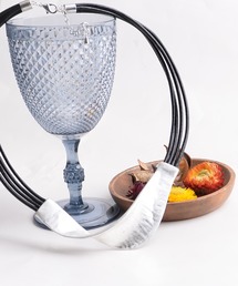 MARAI | ツイストネックレス(ネックレス)