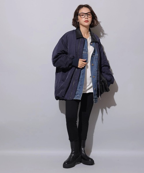 レギンスパンツ（その他パンツ）｜Arpege story（アルページュ