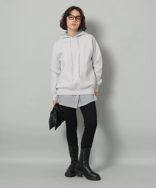 Arpege story(アルページュストーリー)の「レギンスパンツ(その他パンツ・レディース・ブラック・0/1/2)」の18枚目の写真