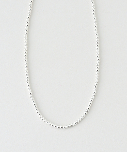 美品◆Plage ローラロンバルディ 別注 ADRIANA 36 ネックレス LAURA LOMBARDI/ローラロンバルディ】別注 ADRIANA ネックレス