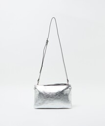 新品　GIANNI CHIARINI ♡HARMY MTL ショルダーバッグ GIANNI CHIARINI（ジャンニ キアリーニ）の「＜GIANNI CHIARINI＞HARMY