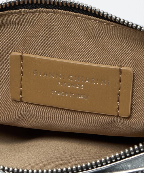GIANNI CHIARINI（ジャンニ キアリーニ）の「＜GIANNI CHIARINI＞HARMY
