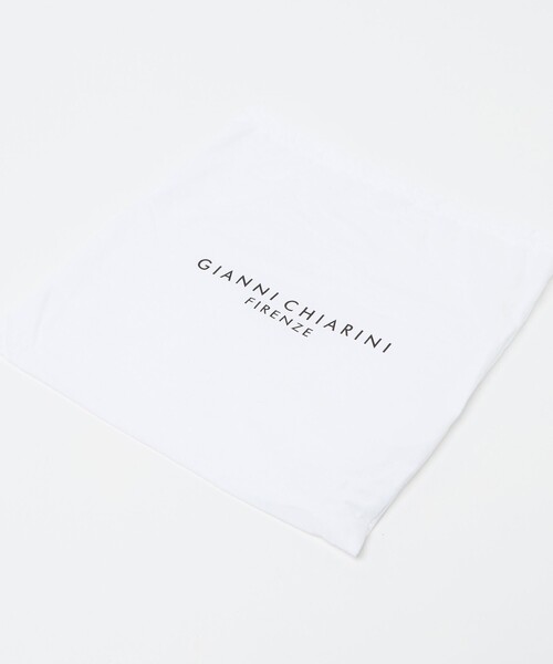 GIANNI CHIARINI（ジャンニ キアリーニ）の「＜GIANNI CHIARINI＞HARMY