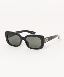 GUCCI/グッチ】キャットアイ サングラス GG1954SA 001（サングラス