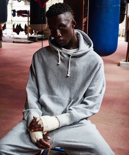 Schott/ショット/PERFECTO AFTER HOOD SWEAT/パーフェクト アフター