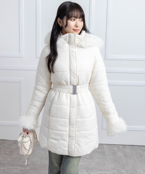 clear（クリア）｜レディースのジャケット/アウター一覧 - WEAR