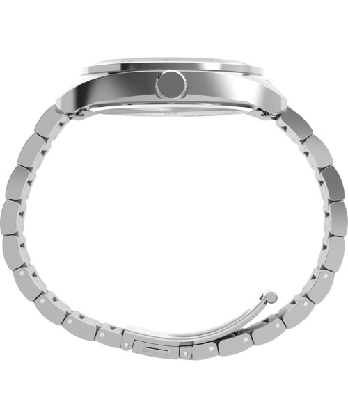 TIMEX（タイメックス）の「TIMEX/タイメックス ウェストン 腕時計 TX-TW2Y22600 メンズ（アナログ腕時計・メンズ・ブラック・FREE）」の2枚目の写真
