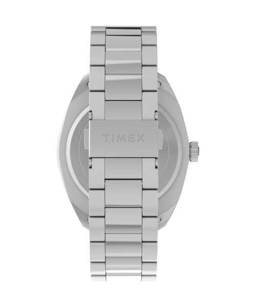 TIMEX（タイメックス）の「TIMEX/タイメックス ウェストン 腕時計 TX-TW2Y22600 メンズ（アナログ腕時計・メンズ・ブラック・FREE）」の5枚目の写真
