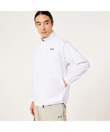 オークリー OAKLEY TACTFUL WIND JACKET 6.0/ウィンドジャケット/ゴルフ/ベスト/撥水/防風/MENS/メンズ/OAKLEY
