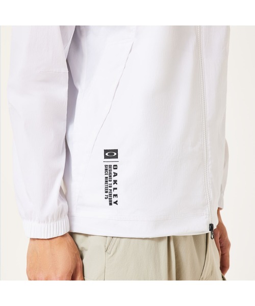 セール】オークリー OAKLEY TACTFUL WIND JACKET 6.0/ウィンド