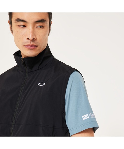 オークリー OAKLEY TACTFUL WIND JACKET 6.0/ウィンドジャケット