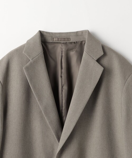 ユナイテッドアローズ パールボタンジャケット NAKAMURAのスタッフボイス｜ユナイテッドアローズ公式通販 - UNITED