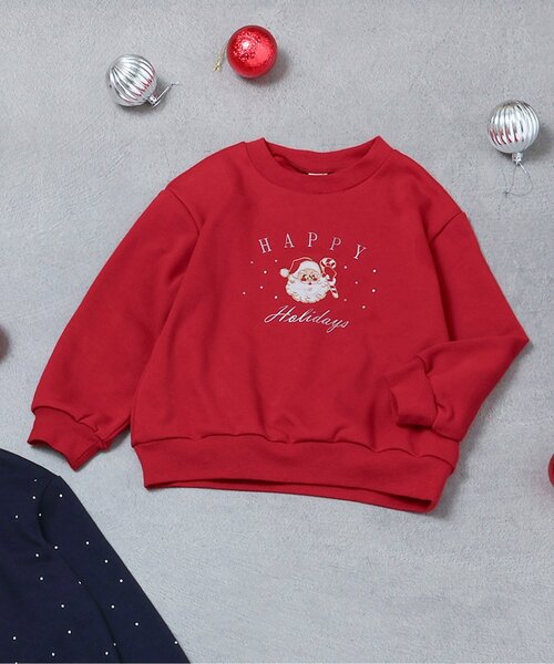 アナハイム　トレーナー　クリスマス Xmas Outfit ❤️ . 去年アナハイムで買ったミッキーのトレーナーを着