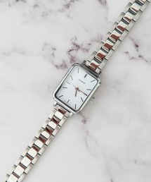 NYLAUS（ナイラス）の「【RES】【CASIO】クラシック ドレスウォッチ（アナログ腕時計）」