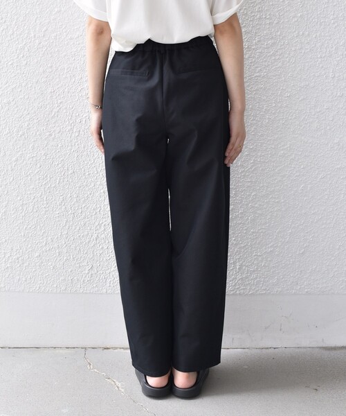 SHIPS Colors:〈洗濯機可能〉TC チノ カーブ パンツ 2（チノパンツ