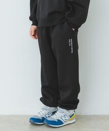 URBAN RESEARCH DOORS | 『セットアップ対応』ダンボールニットスウェットパンツ(KIDS)(その他パンツ)