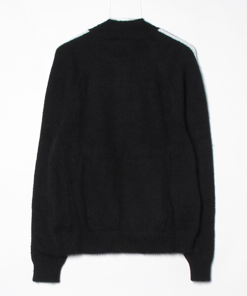 セール】【WEB限定】adidas / KNIT A15 / SST トラックトップ ニット