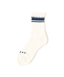 BEAMS T | RWCHE / ARROW SOCKS(ソックス/靴下)