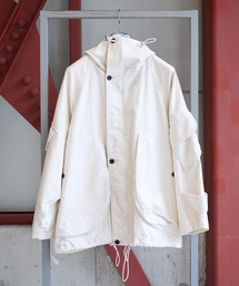 【OUAT/オーユーエーティー】CHANNEL JACKET