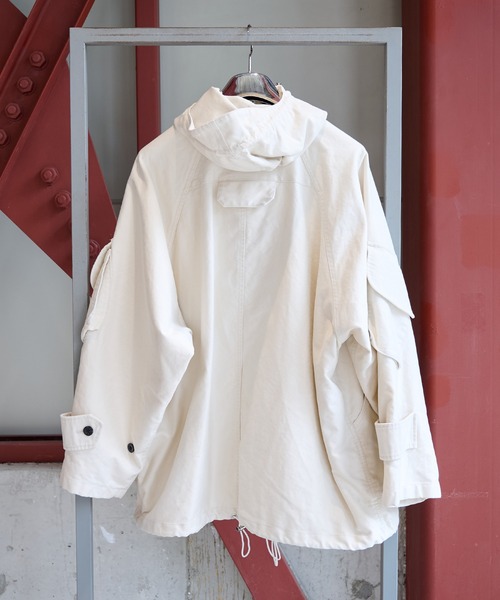 OUAT/オーユーエーティー】CHANNEL JACKET（ブルゾン）｜OUAT（オー