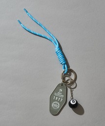 Drifter（ドリフター）の「【Drifter】1977 BAG CHARMS（キーホルダー）」