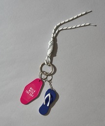 Drifter（ドリフター）の「【Drifter】1977 BAG CHARMS（キーホルダー）」