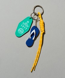 SETUP7（セットアップセブン）の「【Drifter】1977 BAG CHARMS（キーホルダー）」