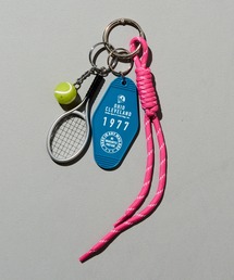 SETUP7（セットアップセブン）の「【Drifter】1977 BAG CHARMS（キーホルダー）」