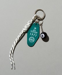 SETUP7（セットアップセブン）の「【Drifter】1977 BAG CHARMS（キーホルダー）」