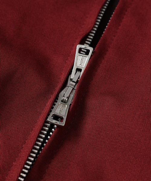 Our Legacy(アワーレガシー)の「OUR LEGACY CASINO JACKET(ブルゾン・メンズ・レッド系その他・46/44)」の5枚目の写真