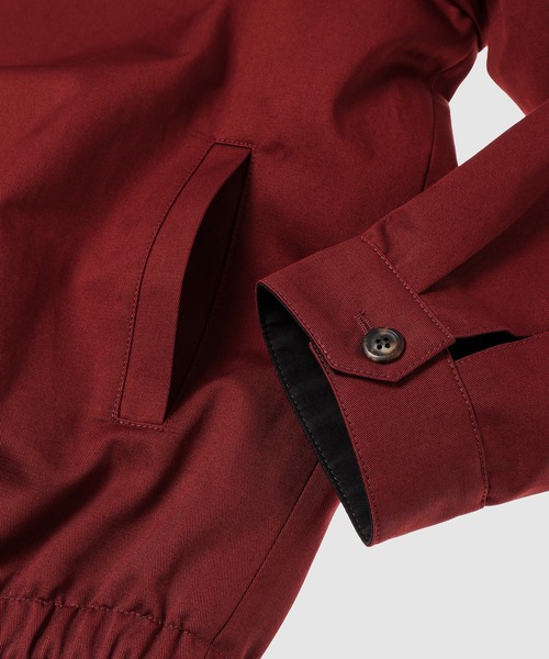 Our Legacy(アワーレガシー)の「OUR LEGACY CASINO JACKET(ブルゾン・メンズ・レッド系その他・46/44)」の6枚目の写真