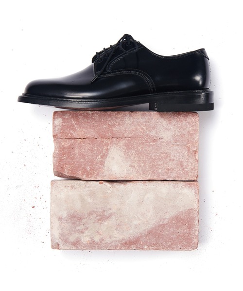 REGAL（リーガル）の「REGAL Boots Mark 2504 リーガル プレーントウ（ドレスシューズ・メンズ・ブラック・24/24.5/25/25.5/26/26.5/27）」の7枚目の写真