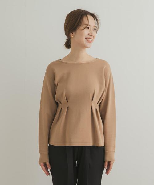 【新品タグ付き】 URBAN RESEARCH ライトダンボールフーディー URBAN RESEARCH Sonny Label（アーバンリサーチサニーレーベル）の