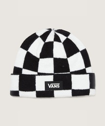 VANS（バンズ）の「Vans × Yusuke Hanai / Beanie（ニットキャップ