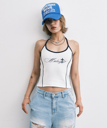 line top (white)