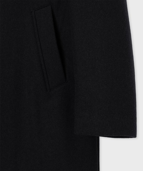 PS Paul Smith（ピーエスポールスミス）の「ブラッシュドメルトン