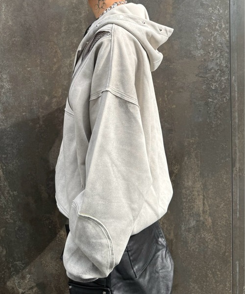 Never mind the XU（ネバーマインドザエックスユー）の「【Never mind