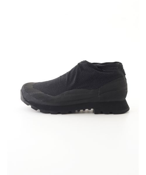 THE NORTH FACE(ザノースフェイス)の「【THE NORTH FACE】Rain Low GORETEX(レインシューズ・レディース・ブラック・23/24/25)」の6枚目の写真