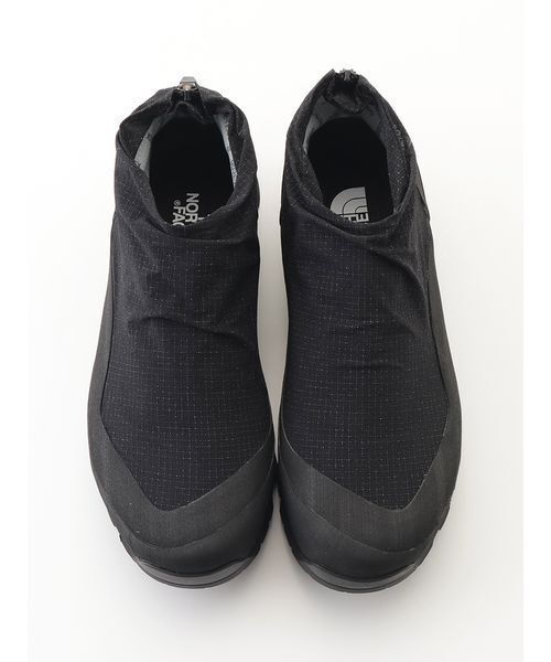 THE NORTH FACE(ザノースフェイス)の「【THE NORTH FACE】Rain Low GORETEX(レインシューズ・レディース・ブラック・23/24/25)」の3枚目の写真