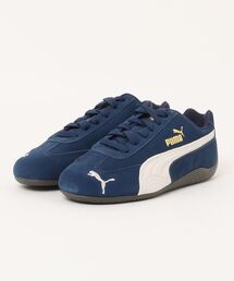 PUMA（プーマ）の「PUMA プーマ SPEEDCAT OG 407974 ABC-MART限定 *02PERSIAN BLUE（スニーカー・メンズ）」